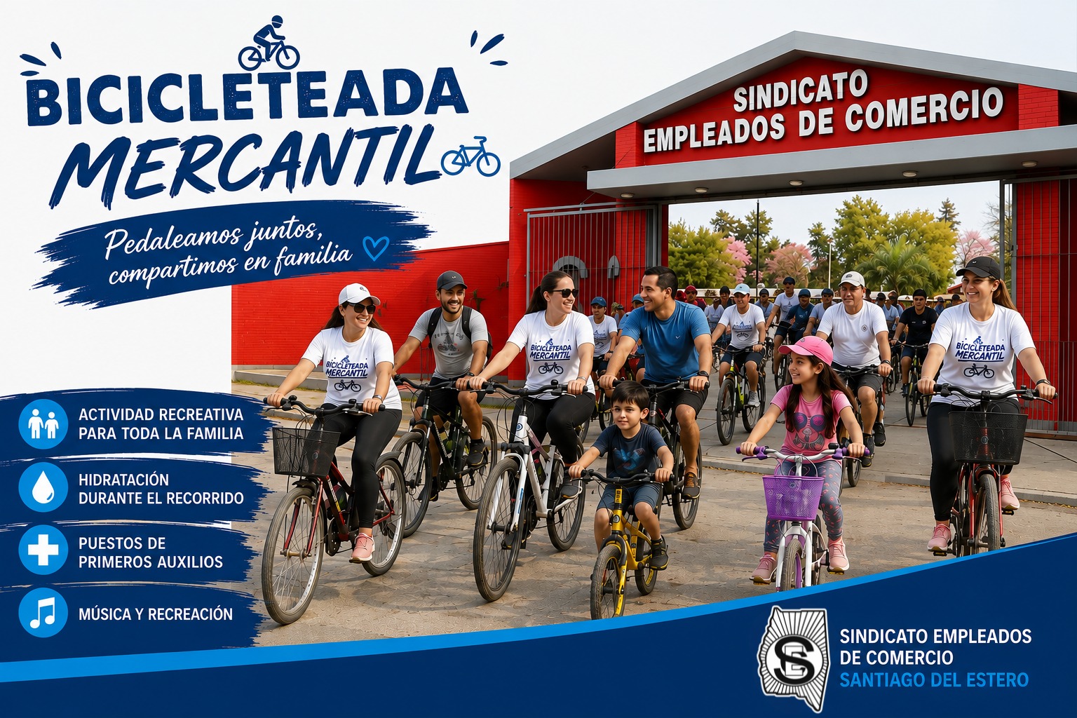 Bicicleteada Mercantil 03